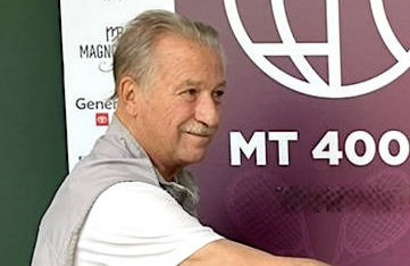 Cordoglio in Monferrato per la scomparsa di Ottavio Viale Marchino