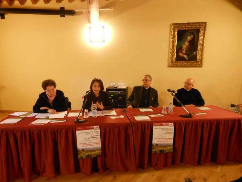 Tre incontri con Darko Pandakovic su Unesco ed Expo