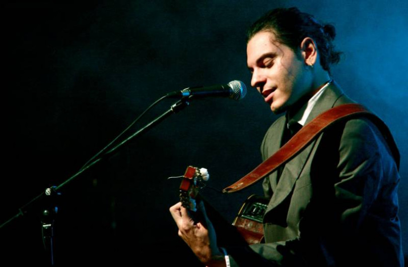 Il concerto al Castello di Roberto Amadè in memoria dell'assessore Pizzamiglio