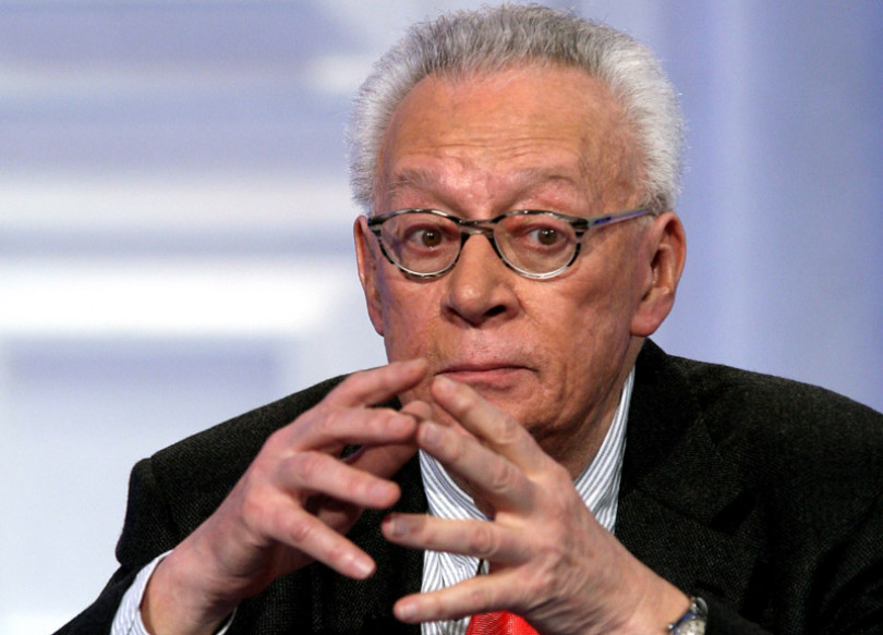 La destra secondo il casalese Giampaolo Pansa