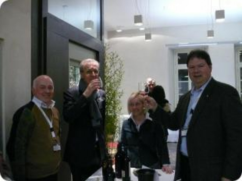 Barbera Meeting: wonderful, meraviglioso, il Monferrato...