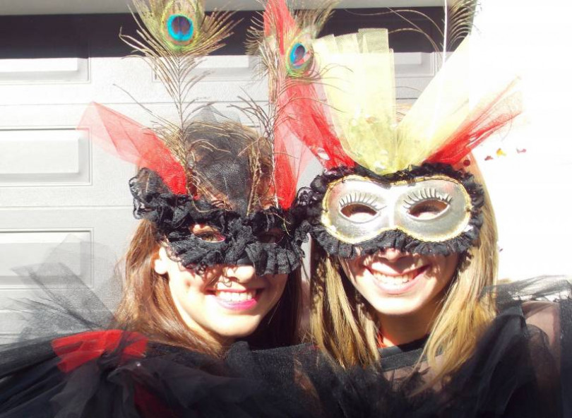 Feste di Carnevale! Un ricco weekend di appuntamenti in tutto il Monferrato
