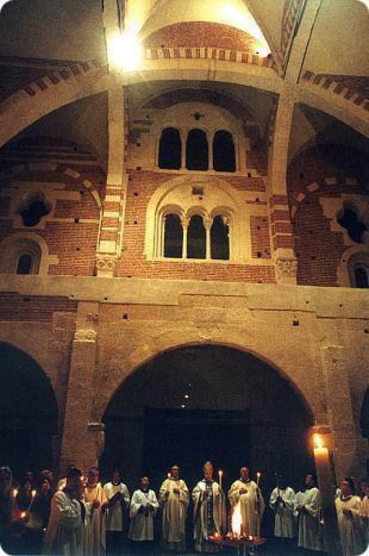 Casale ha un cuore e questo cuore è il Duomo,