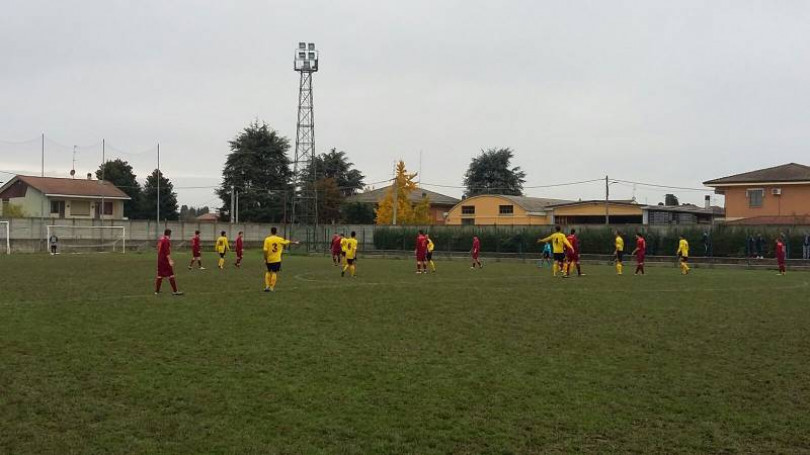 Casale-Inveruno finisce 0-0, Stay sempre più sola, la Fortitudo (cinque reti) sale seconda in classifica