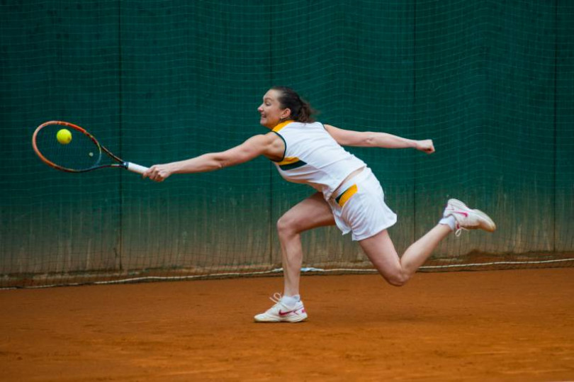 Tennis, Canottieri: poker a Roma e pareggio a Siracusa