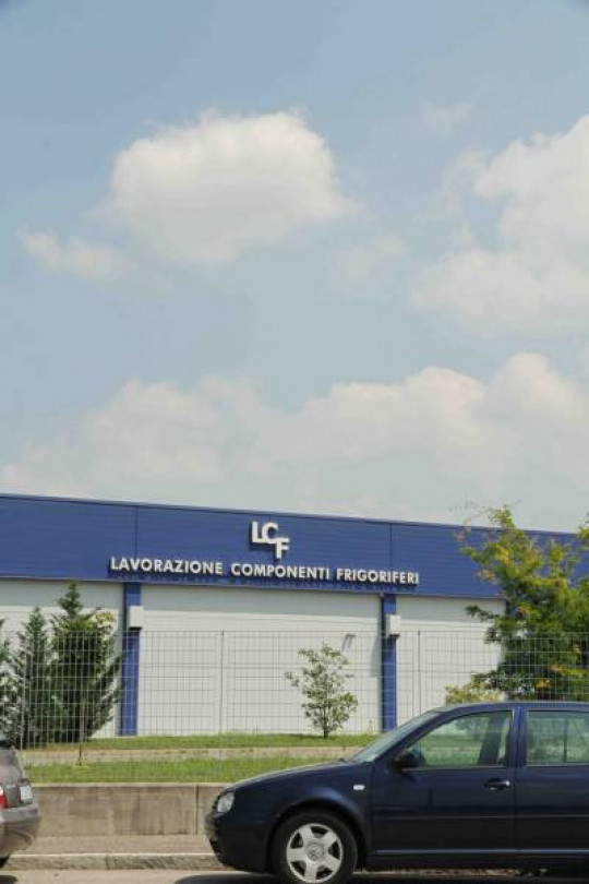 Furto di rame nella zona industriale: si parla di 450mila euro di materiale trafugato