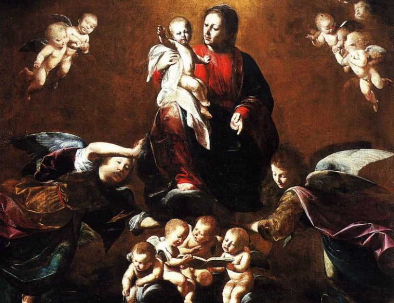 Tre appuntamenti culturali sulle “Tracce di Nicolò Musso”