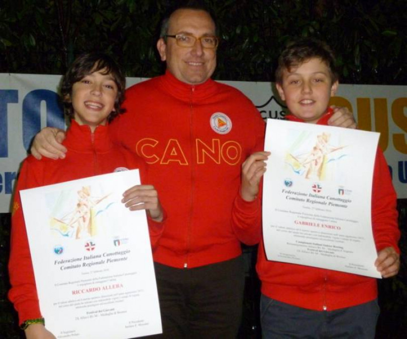 Indoor Rowing: domenica 18 i Campionati Regionali