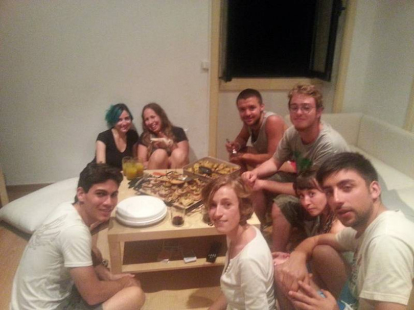 Continua l'avventuroso viaggio di Federico Lanza attraverso Portogallo, Spagna e Francia