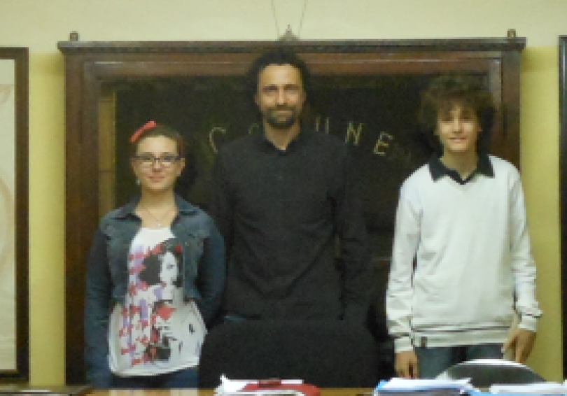 Ozzano, premiati studenti meritevoli