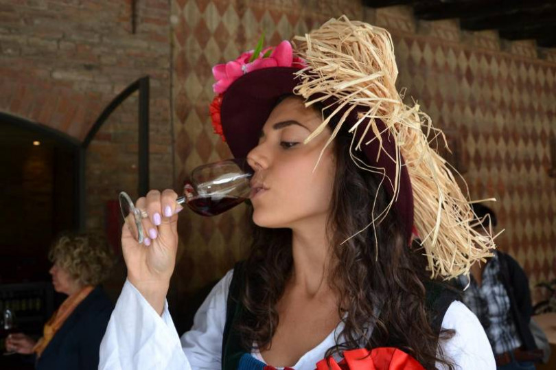 Un weekend tutto da vivere in Monferrato: Riso & Rose, 