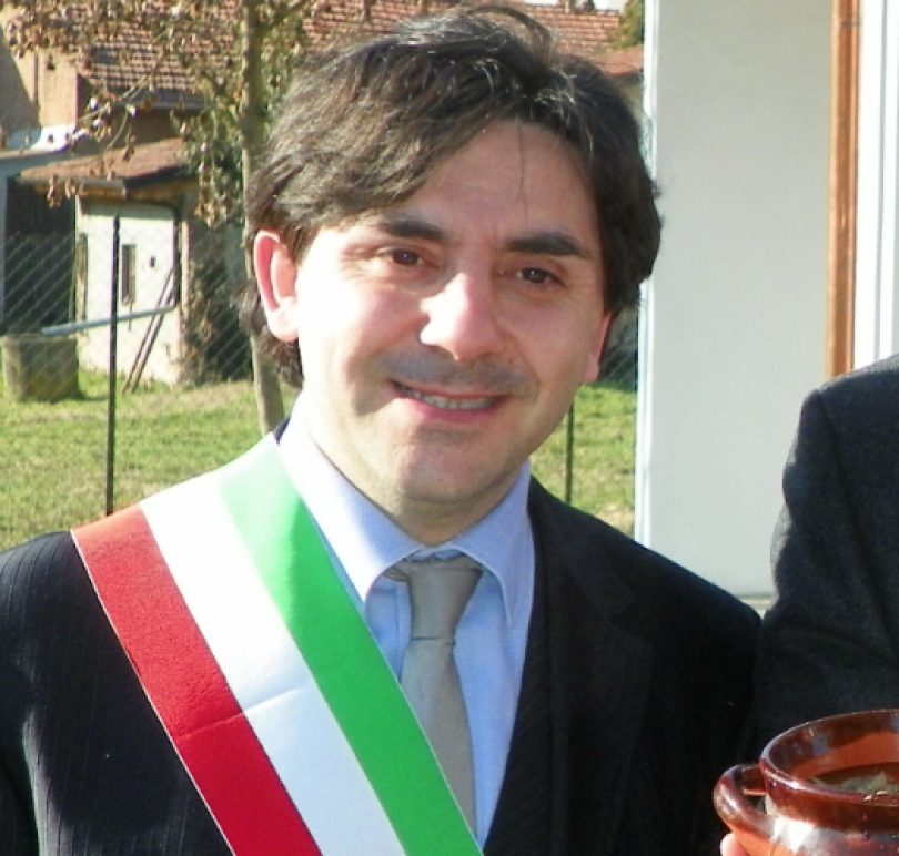 Amministrative Casale: Luca Gioanola tra i possibili candidati per il centrosinistra? Si deciderà nelle prossime ore