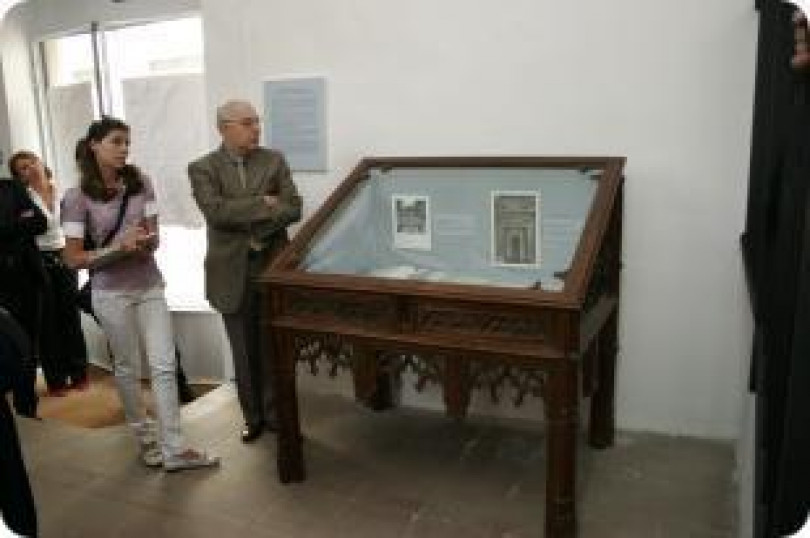 Portale... Come un fiume che va dalla foce alla sorgente