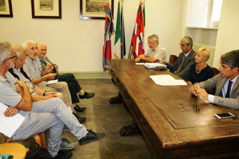 «A Casale un centro ricerca per l’energia
solare rinnovabile»: si discute la proposta