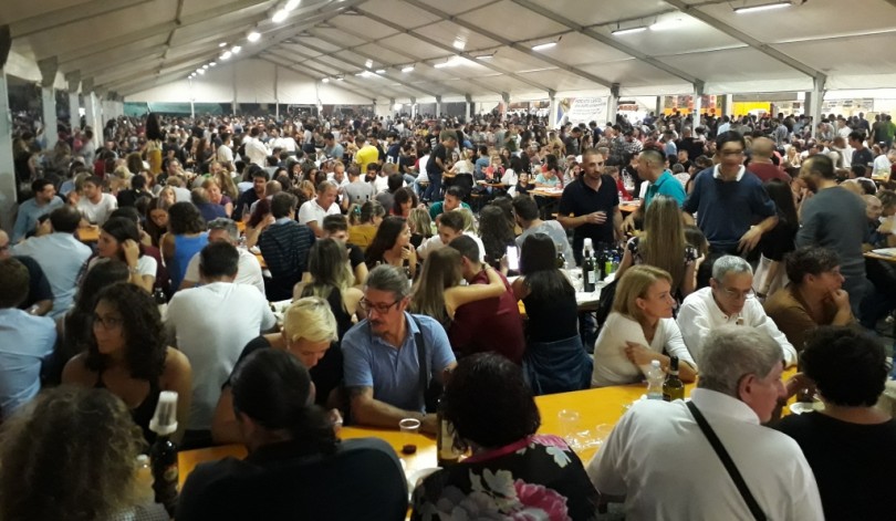Al Mercato Pavia di Casale è di nuovo Festa del Vino