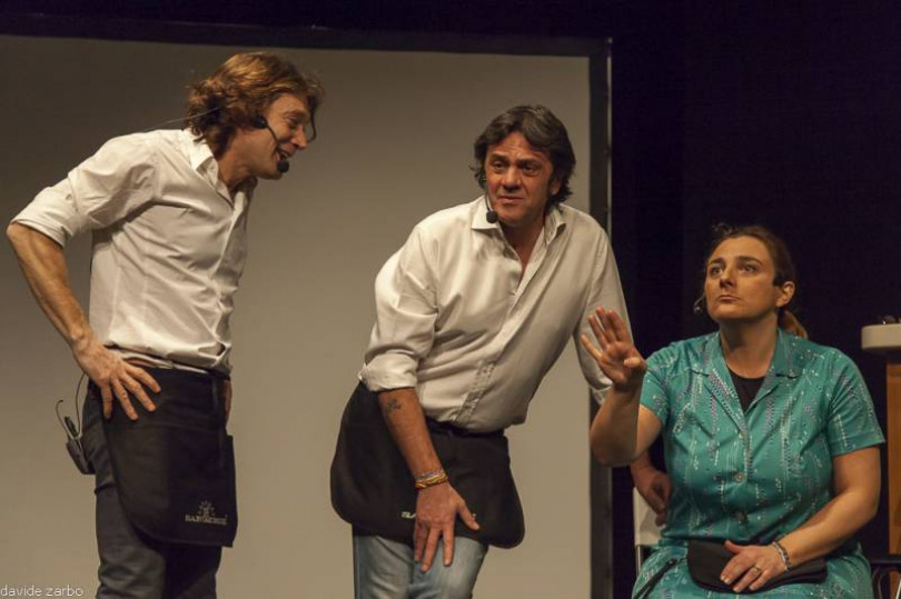 Stasera, giovedì 25, con Viviana Porro torna la kermesse Vignale dal Vivo