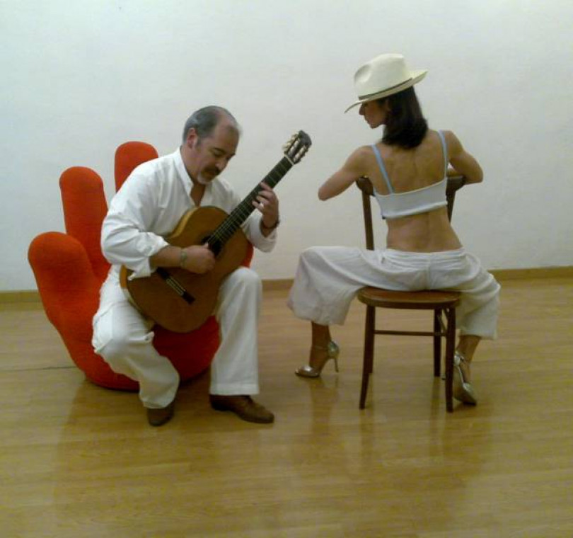 Il “Tango Festival” torna al castello di Casale Monferrato