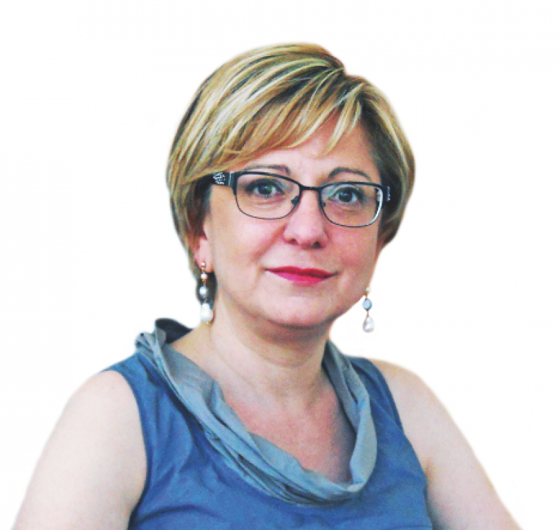 Lavoro di squadra per tutelare i pazienti: la scommessa del nuovo direttore del Santo Spirito Paola Costanzo