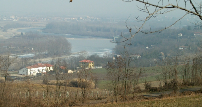 “Il ritorno della Natura” una passeggiata tra Casale e il territorio del Parco del Po