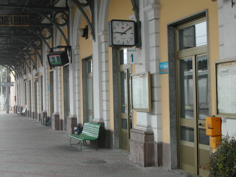 Casale-Mortara: una corsa contro il tempo per riattivare, nel 2019, la linea ferroviaria