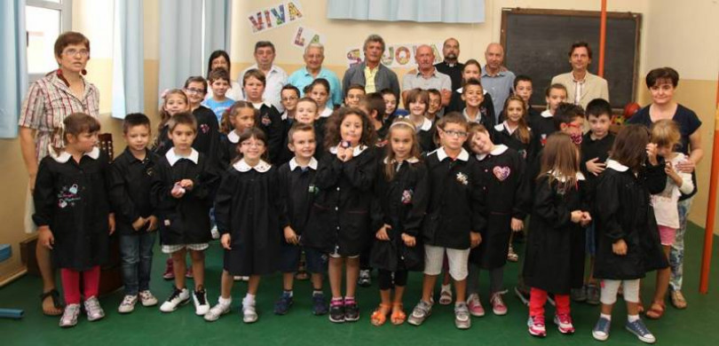 Costi bloccati e wi-fi. Morano ricomincia