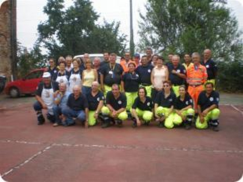 A Varengo si cercano persone scomparse