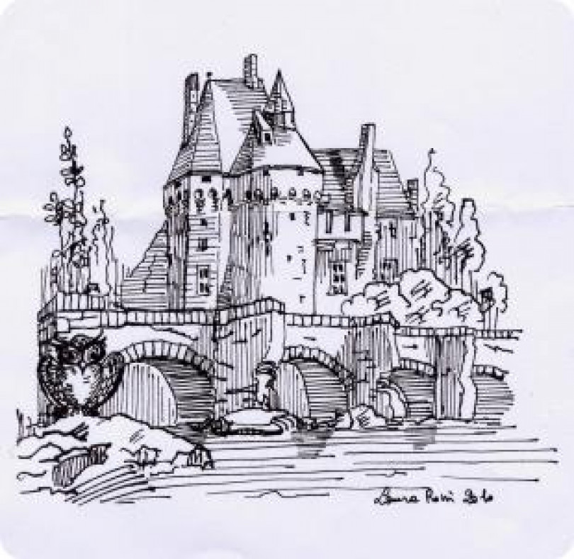 Morte ai luch, un programma ambizioso.... Pavese: meglio carogna che imbecille - Il povero allocco