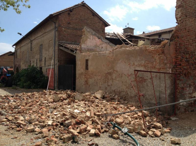 Passato l’uragano ora è il momento di contare i danni