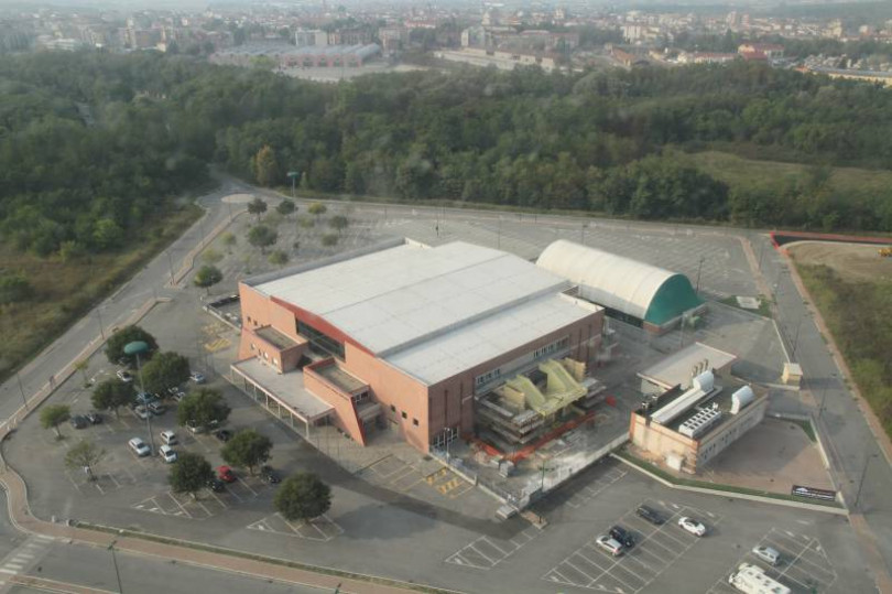 “Polo San Bernardino”: due ettari di terreno all’asta per il centro direzionale