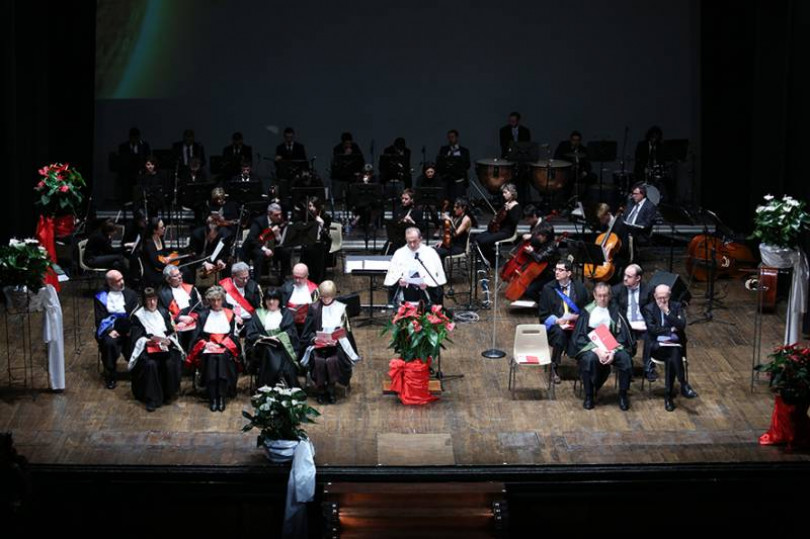 Anche cinque monferrini tra i migliori dell'Università del Piemonte Orientale Amedeo Avogadro