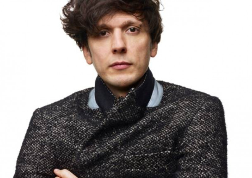 Giovedì 27 aprile Ermal Meta canterà a Casale per le vittime dell'amianto