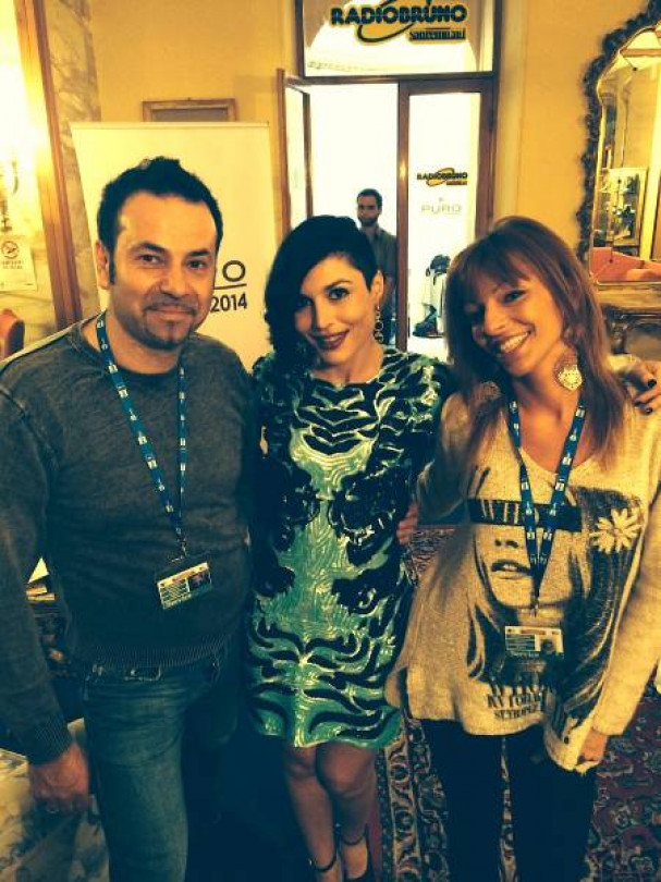 Monferrini al Festival