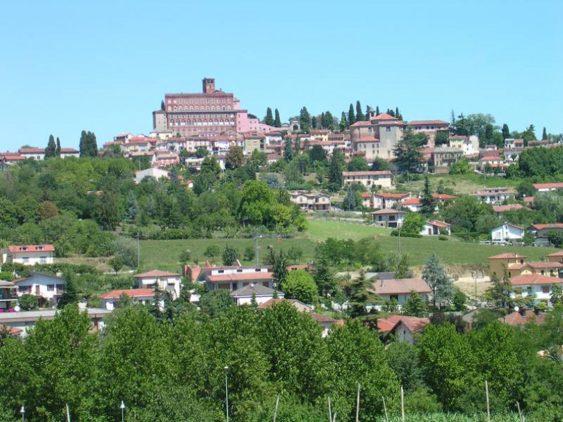Terre di vigneti e pietra da cantoni: nasce la Collinare fra tre Comuni