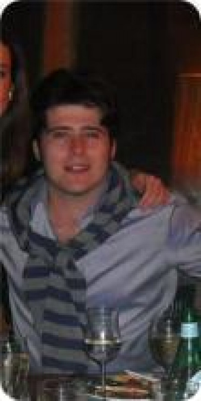 Dal Monferrato a Dubai per studiare economia