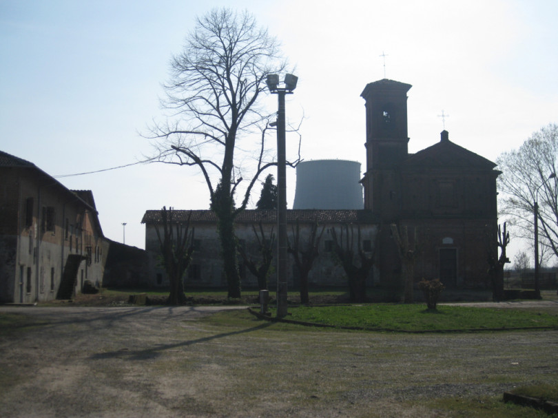 Piano Strategico di Sviluppo Aree da riqualificare a Trino