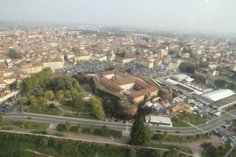 Casale e Valenza uniti per i Progetti di Pubblica Utilità