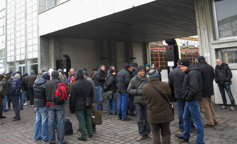 Cerutti: ottimismo sull’intesa bancaria