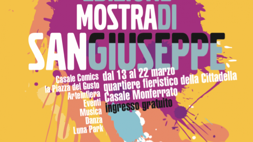Fiera, Luna Park e tanti eventi: comincia la San Giuseppe. Uno speciale in regalo con il giornale