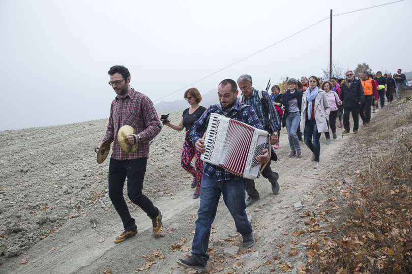 FOTOGALLERY - Il bello e il buono del Monferrato narrato da “It.a.cà”
