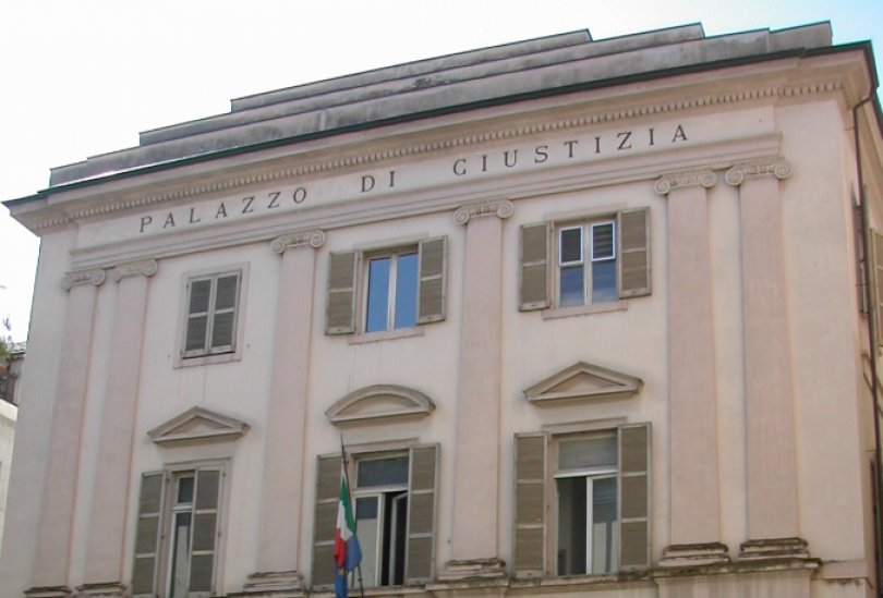 Tribunale di Casale: può riaprire come presidio avanzato