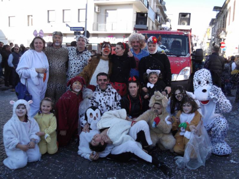 Trino, il Carnevale Storico è salvo