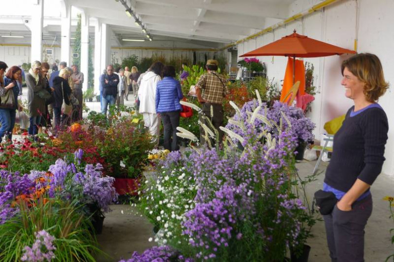 Casale Monfleurs al Pavia, si apre la terza edizione
