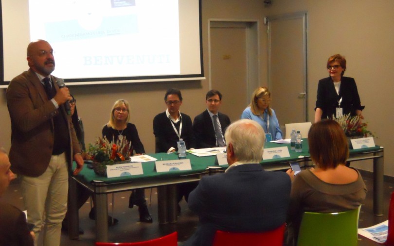 Unicom di Casale, prisma di attività: presentate iniziative e proposte del 2019