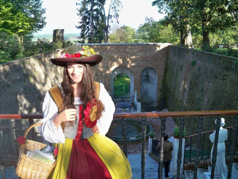 Riso & Rose è festa monferrina: da Casale a Moncalvo, da Sala a Vignale, Murisengo, Grana, Terruggia...