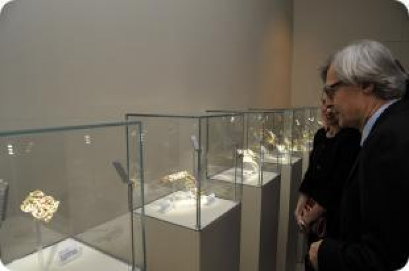 'Merci, Paris' da Taverna per “Monferrato. Un certain savoir vivre ou Piemont” promosso dalla Fondazione CrAl