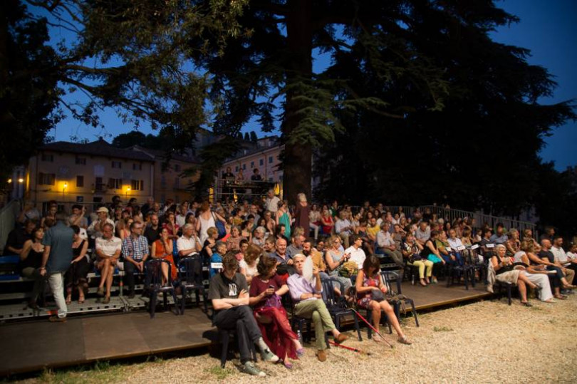 Concluso il Vignale Monferrato Festival: «Ottimo successo di pubblico e di critica»
