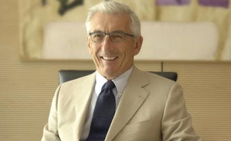 Il monferrino Pierluigi Coppo nominato Cavaliere del Lavoro