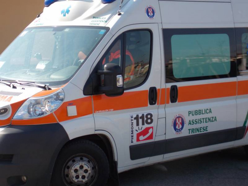 Trino, rassicurazioni dalla Regione per il servizio di 118