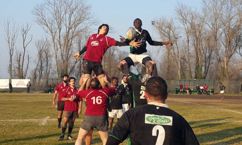 Rugby 