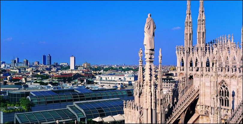 Tentata rapina a Milano ai danni di un rappresentante di gioielli di Valenza